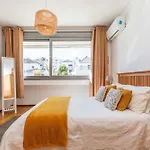 Polka, Terracos De Apartman *