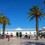 Polka, Terracos De *