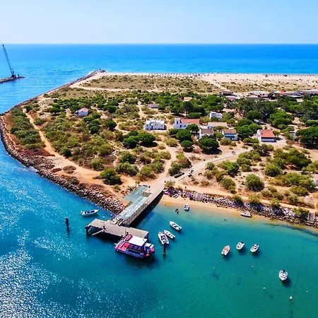 Polka, Terraços De Tavira