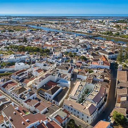 Polka, Terracos De Apartment