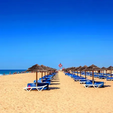 Apartamento Polka, Terraços De