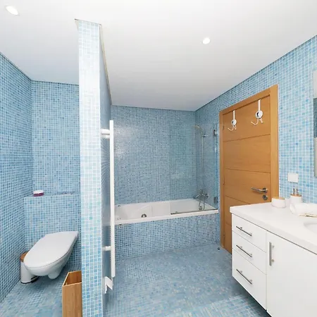 Apartment Polka, Terracos De Tavira