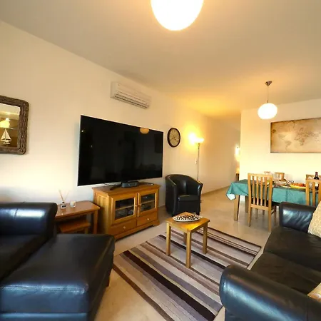 Apartment Polka, Terracos De