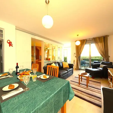 Polka, Terraços De Apartamento Tavira