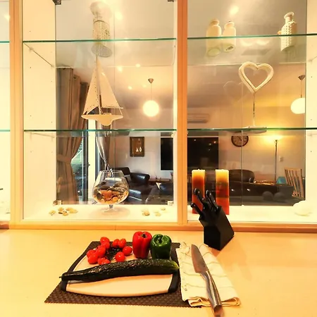 Apartamento Polka, Terraços De Tavira