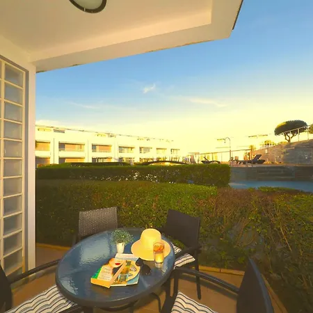 Polka, Terraços De Tavira