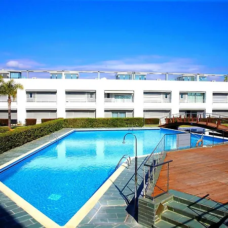 Polka, Terracos De Apartment