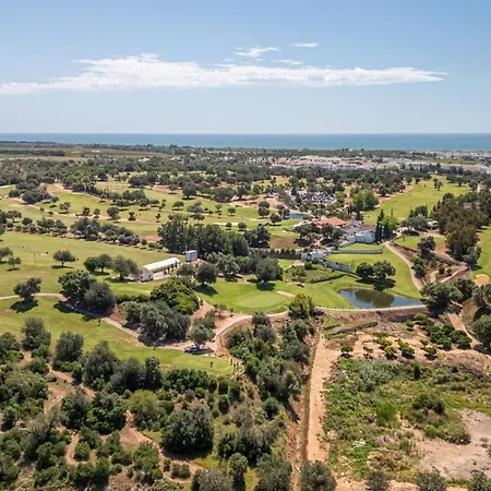 Polka, Terraços De Tavira