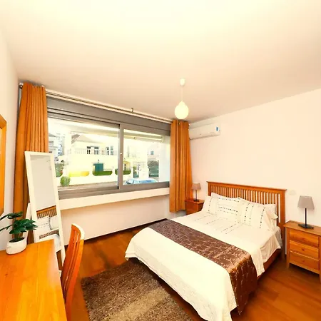 公寓 Polka, Terracos De *