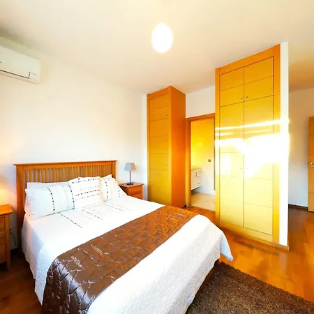 Polka, Terracos De 公寓 塔维拉