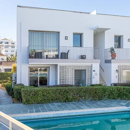 Apartamento Polka, Terraços De *