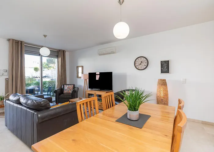 Polka, Terraços De Apartamento *