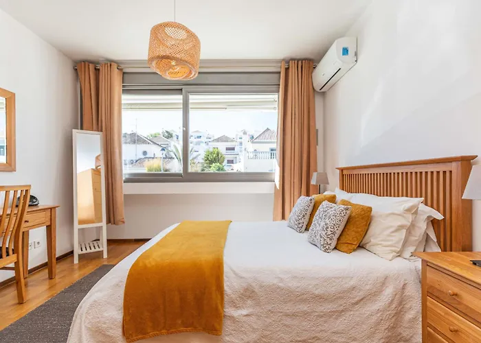 Polka, Terraços De Apartamento *