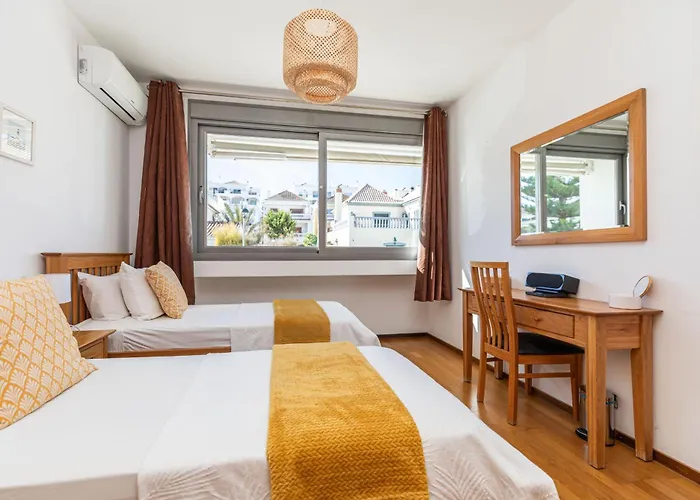 Polka, Terraços De *