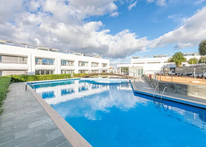 Polka, Terraços De Apartamento *