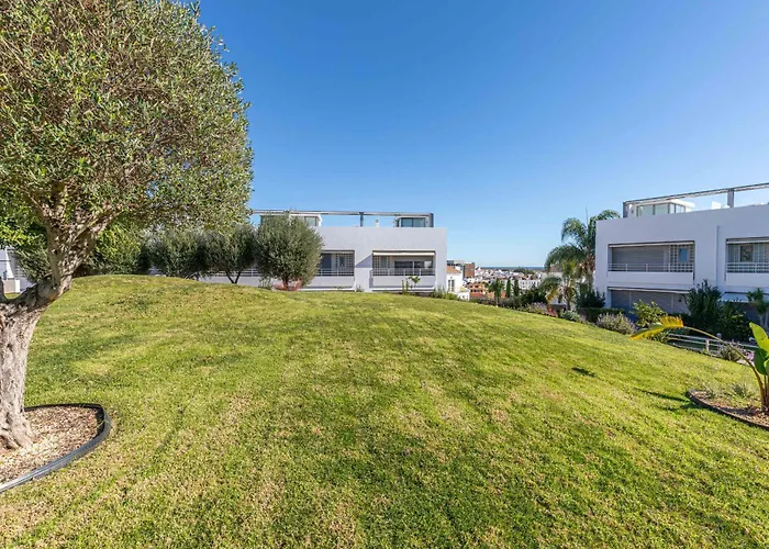 Apartamento Polka, Terraços De Tavira