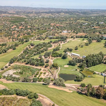 Apartamento Polka, Terracos De *